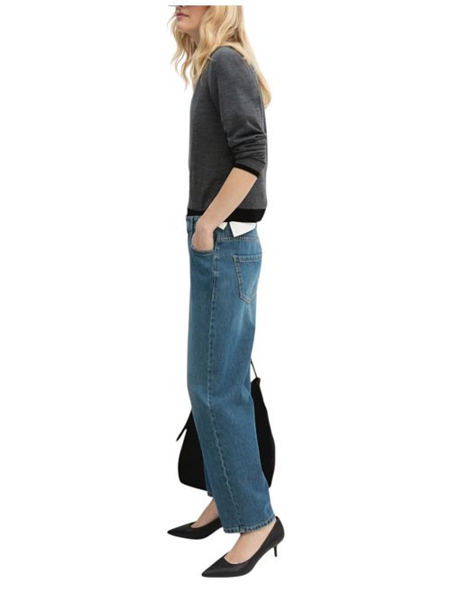 Jeans slim in puro cotone emmfarnese EMME MARELLA | 2625186091003