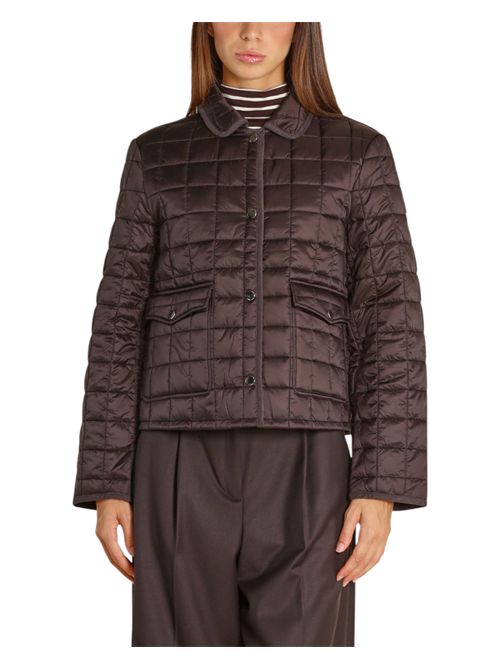 Piumino trapuntato emmadorno EMME MARELLA | 2625486041008