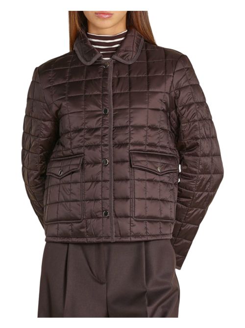 Piumino trapuntato emmadorno EMME MARELLA | 2625486041008