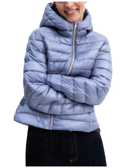 Piumino trapuntato antigoccia emmoncia EMME MARELLA | 2625486081001