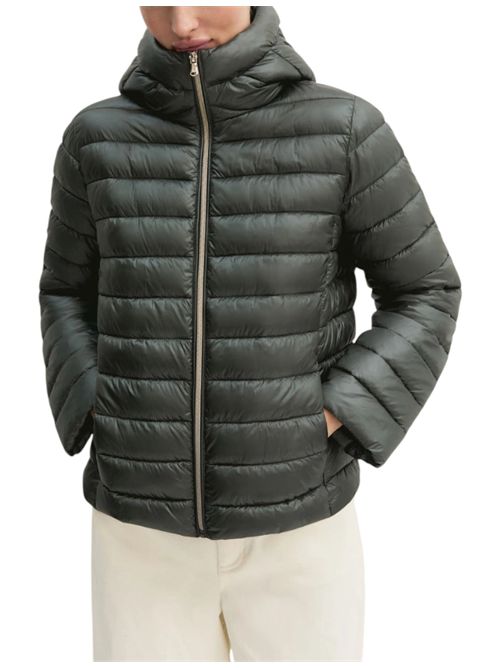 Piumino trapuntato antigoccia emmoncia EMME MARELLA | 2625486081002