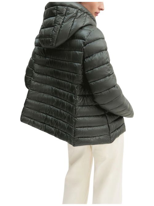 Piumino trapuntato antigoccia emmoncia EMME MARELLA | 2625486081002