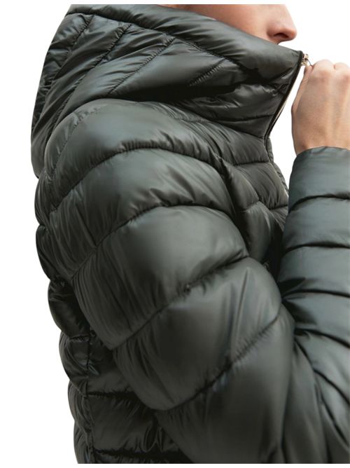 Piumino trapuntato antigoccia emmoncia EMME MARELLA | 2625486081002