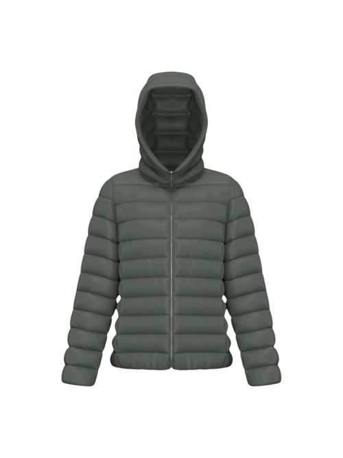 Piumino trapuntato antigoccia emmoncia EMME MARELLA | 2625486081002