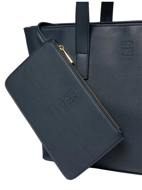 Shopper con pochette emmcasta EMME MARELLA | 2625516101002