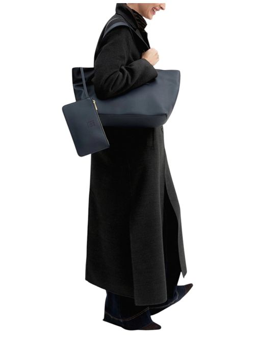 Shopper con pochette emmcasta EMME MARELLA | 2625516101002