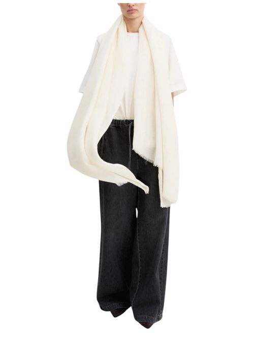 Stola con paillette emmslalom EMME MARELLA | 2625546021001