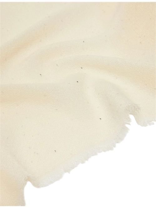 Stola con paillette emmslalom EMME MARELLA | 2625546021001