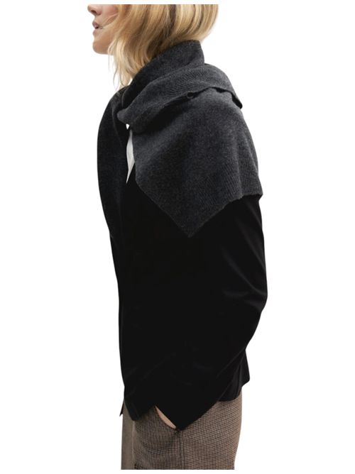 Blazer semi aderente in jersey emmorche EMME MARELLA | 2625916041005