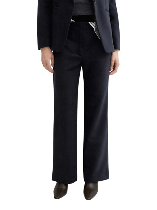 Pantalone in ciniglia emmbaldi EMME MARELLA | 2625136092003