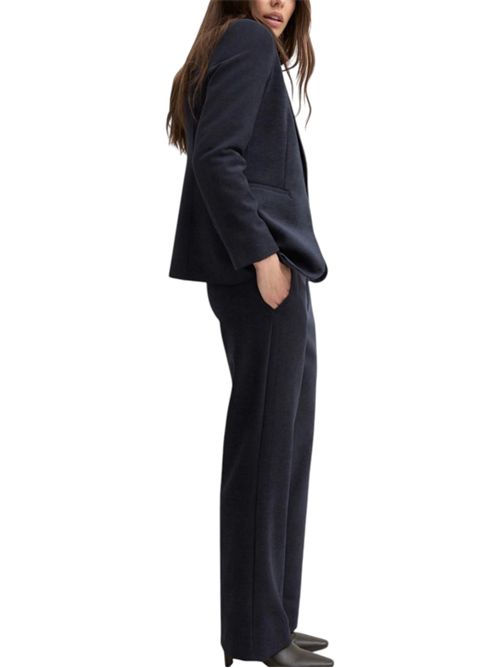 Pantalone in ciniglia emmbaldi EMME MARELLA | 2625136092003