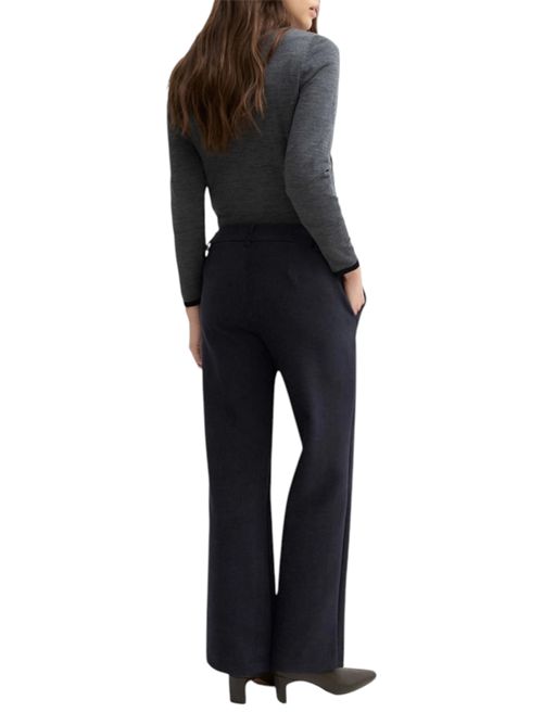 Pantalone in ciniglia emmbaldi EMME MARELLA | 2625136092003