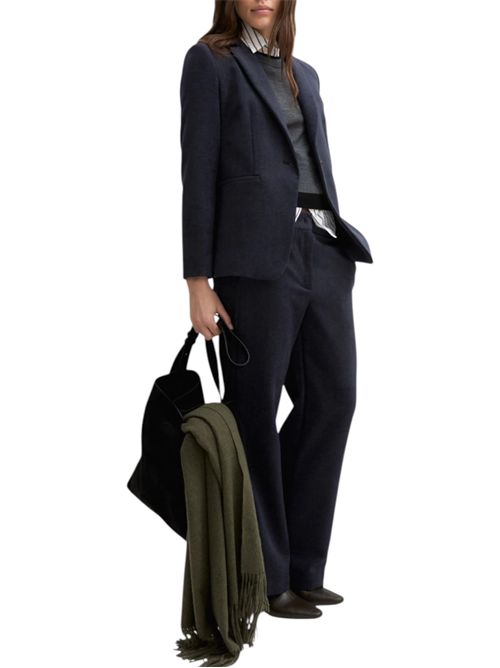 Pantalone in ciniglia emmbaldi EMME MARELLA | 2625136092003