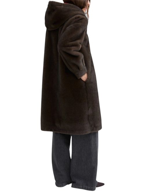 Cappotto reversibile emmfanello EMME MARELLA | 2625456102002