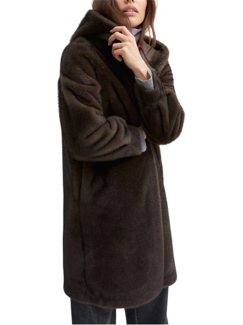 Cappotto reversibile emmfanello EMME MARELLA | 2625456102002