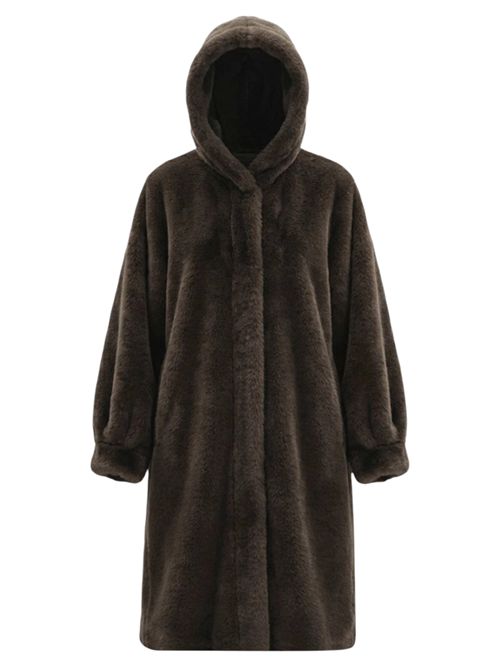 Cappotto reversibile emmfanello EMME MARELLA | 2625456102002