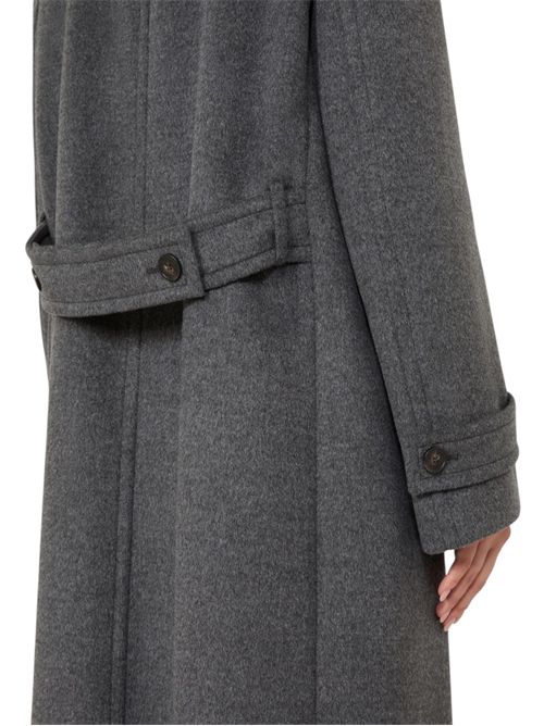 Cappotto in doppio drap di lana wkdepica MAX MARA WEEKEND | 262501601222
