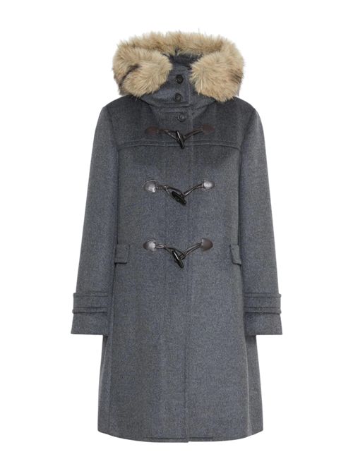 Cappotto in doppio drap di lana wkdepica MAX MARA WEEKEND | 262501601222