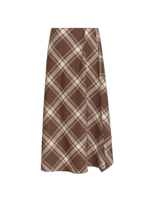 Gonna in batavia di lana wkdlanoso MAX MARA WEEKEND | 262510605201