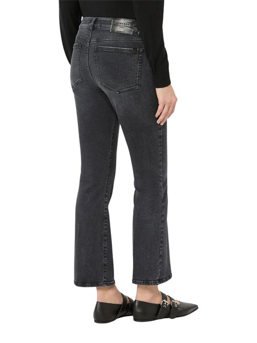 Jeans slim fit in denim super stretch wkdrapallo MAX MARA WEEKEND | 262518605108