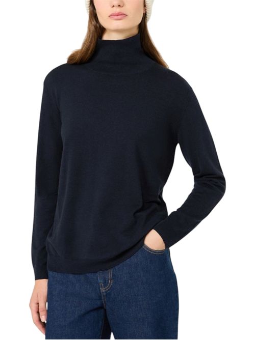 Dolcevita in filato di seta e lana wkdkiku MAX MARA WEEKEND | 262536609208