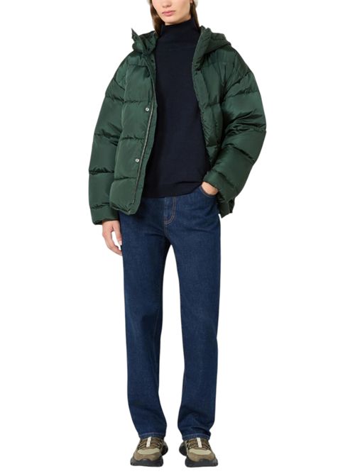 Dolcevita in filato di seta e lana wkdkiku MAX MARA WEEKEND | 262536609208