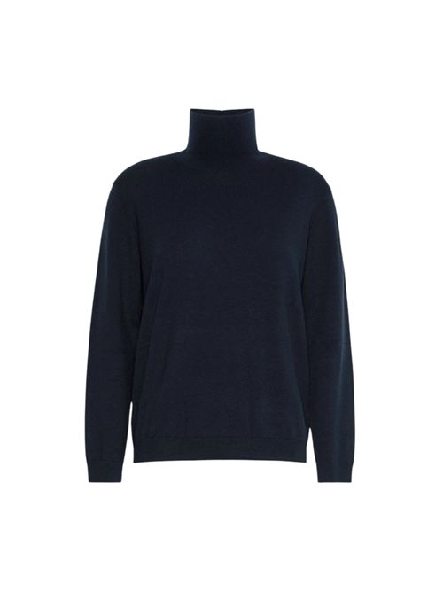 Dolcevita in filato di seta e lana wkdkiku MAX MARA WEEKEND | 262536609208