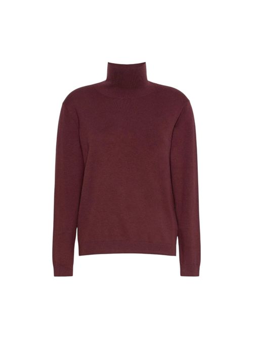 Dolcevita in filato di seta e lana wkdkiku MAX MARA WEEKEND | 262536609211