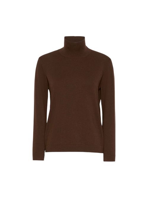 Dolcevita in filato di seta e lana wkdkiku MAX MARA WEEKEND | 262536609213