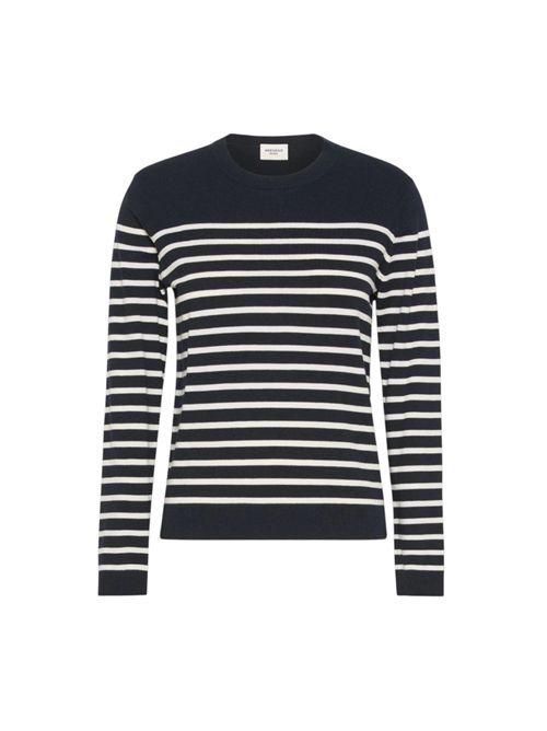 Maglia in filato di seta e lana wkdsicilia MAX MARA WEEKEND | 262536610214