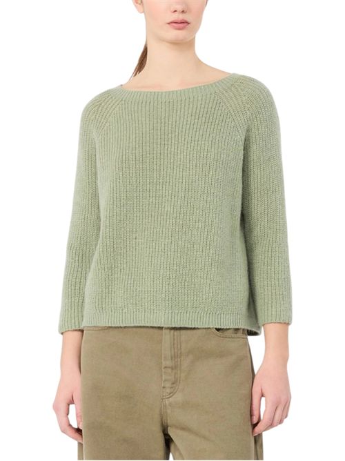 Maglia in filato di misto mohair wkdxeno MAX MARA WEEKEND | 262536611202