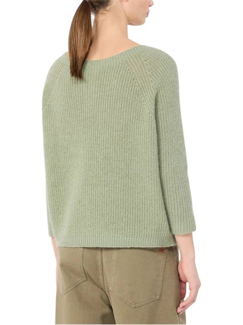 Maglia in filato di misto mohair wkdxeno MAX MARA WEEKEND | 262536611202