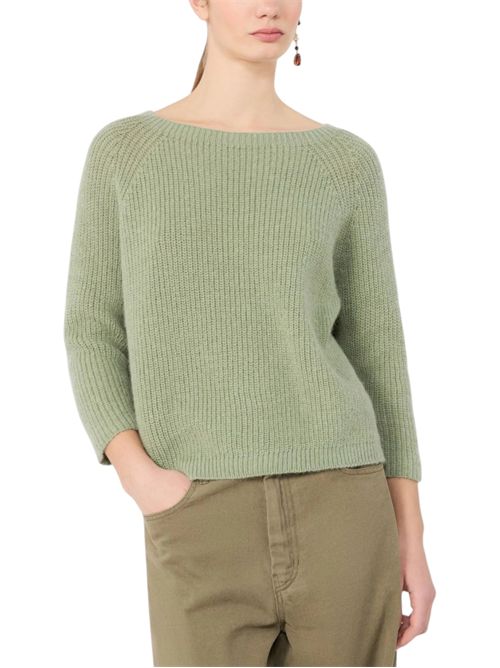 Maglia in filato di misto mohair wkdxeno MAX MARA WEEKEND | 262536611202