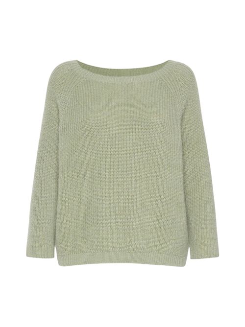 Maglia in filato di misto mohair wkdxeno MAX MARA WEEKEND | 262536611202