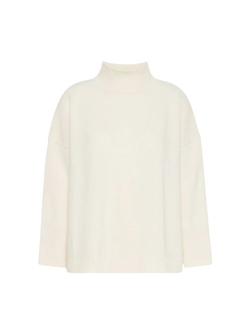Dolcevita in filato di lana wkdborgia MAX MARA WEEKEND | 262536614201
