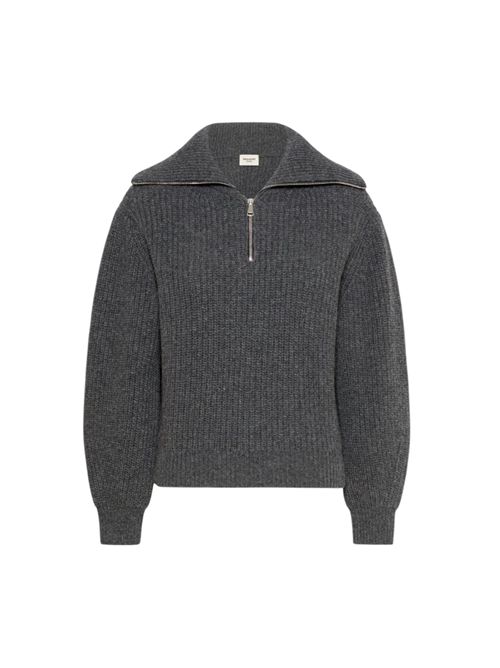 Dolcevita con zip in lana  wkdlaser MAX MARA WEEKEND | 262536618206