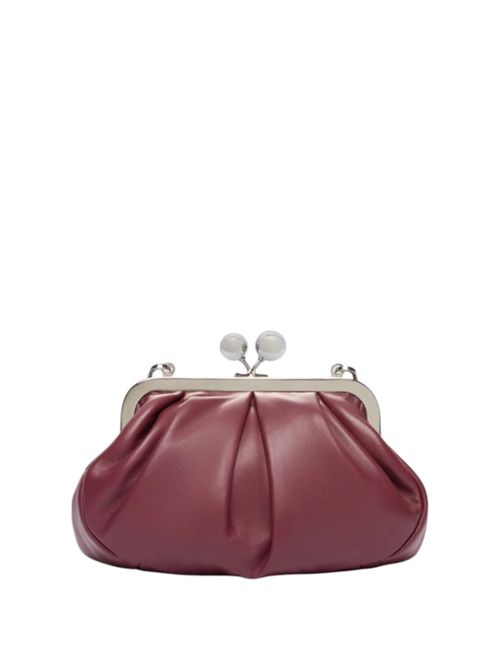 Pasticcino Bag Small in montone prati MAX MARA WEEKEND | 262551611457