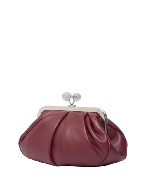 Pasticcino Bag Small in montone prati MAX MARA WEEKEND | 262551611457