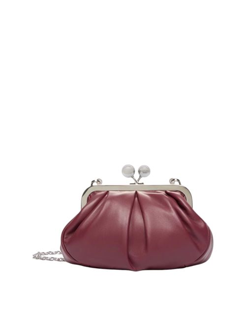 Pasticcino Bag Small in montone prati MAX MARA WEEKEND | 262551611457