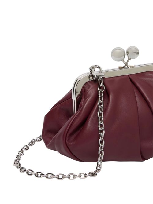 Pasticcino Bag Small in montone prati MAX MARA WEEKEND | 262551611457