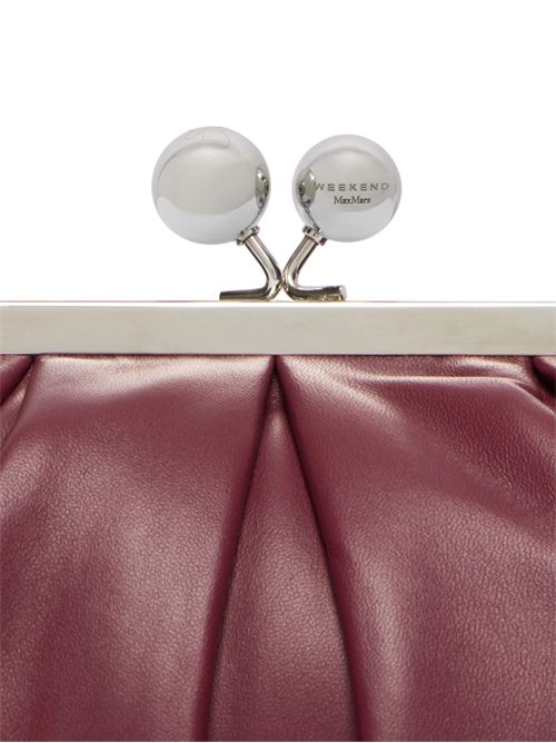 Pasticcino Bag Small in montone prati MAX MARA WEEKEND | 262551611457