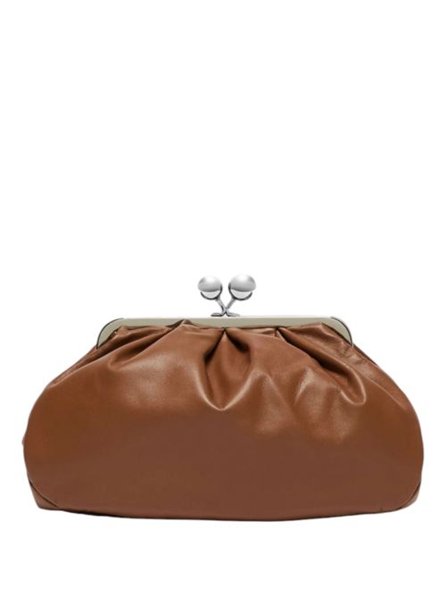 Pasticcino Bag Medium in montone cubico MAX MARA WEEKEND | 262551612409