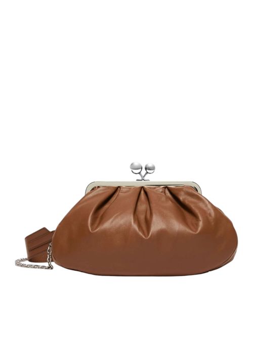Pasticcino Bag Medium in montone cubico MAX MARA WEEKEND | 262551612409