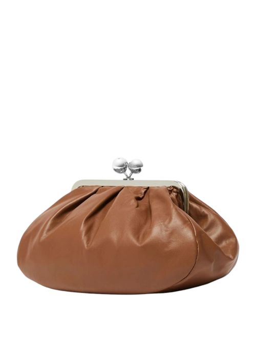 Pasticcino Bag Medium in montone cubico MAX MARA WEEKEND | 262551612409