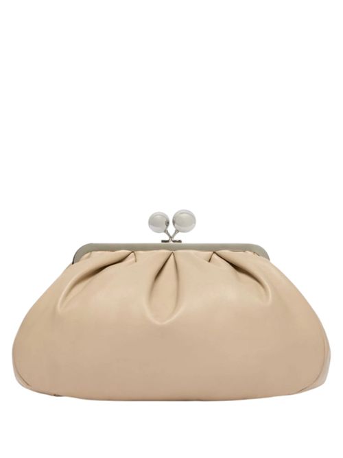 Pasticcino Bag Medium in montone cubico MAX MARA WEEKEND | 262551612448