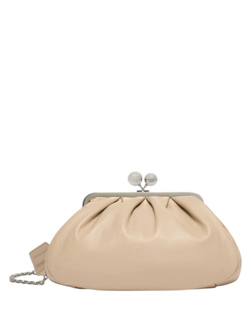 Pasticcino Bag Medium in montone cubico MAX MARA WEEKEND | 262551612448