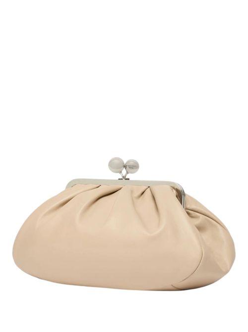 Pasticcino Bag Medium in montone cubico MAX MARA WEEKEND | 262551612448