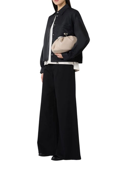 Pasticcino Bag Medium in montone cubico MAX MARA WEEKEND | 262551612448
