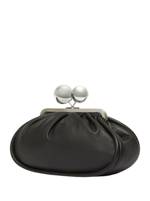 Pasticcino Bag medium in nappa lucida milvanew MAX MARA WEEKEND | 262551615407