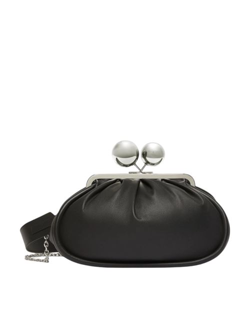 Pasticcino Bag medium in nappa lucida milvanew MAX MARA WEEKEND | 262551615407